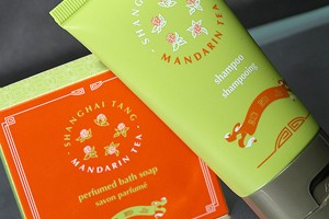 Shanghai Tang