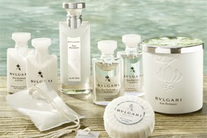 BVLGARI White Tea