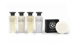 LALIQUE