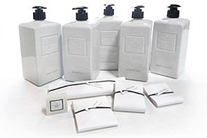 ceramic YL Residence No. 17