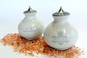 Ceramics Hotel Muse Bangkok