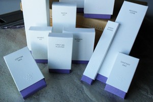 OOM_Accessories Unique luxury