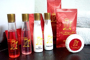 C4U 6 Tim Boutique Hotel Pattaya