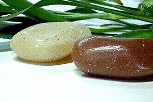 F5 Vegetable Soap
