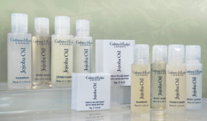 Crabtree & Evelyn JojobaOil