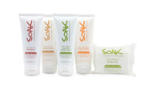 Soak